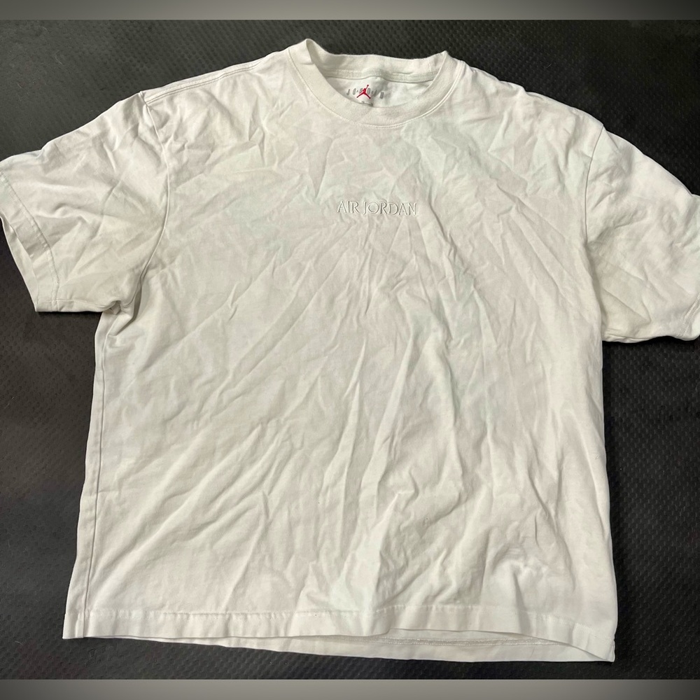 Air Jordan T shirt